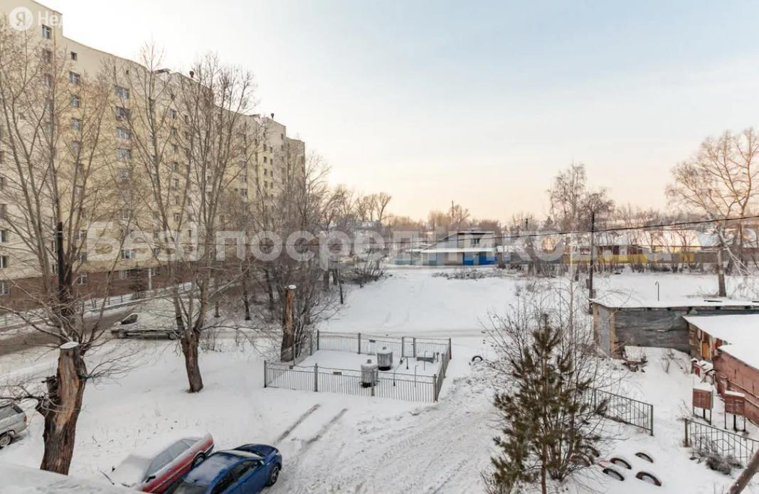Квартиры в ленинском районе без посредников