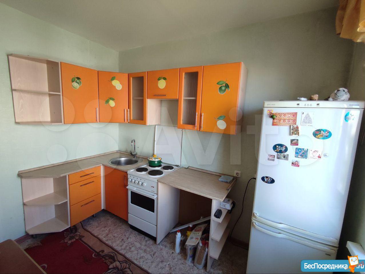 Купить 2 Комнатную Квартиру В Барнауле Новосиликатный