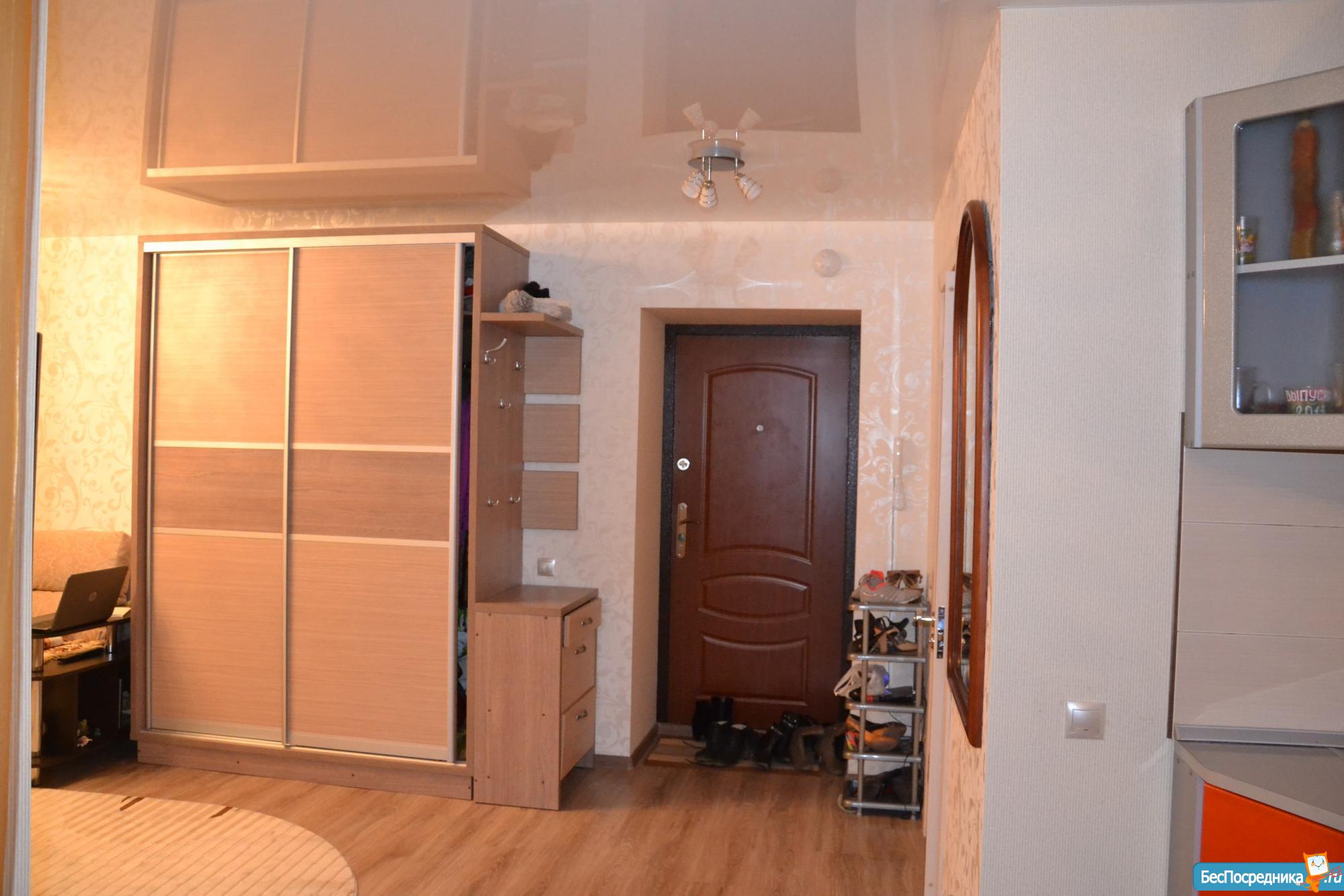 Купить Квартиру В Барнауле Исакова 235