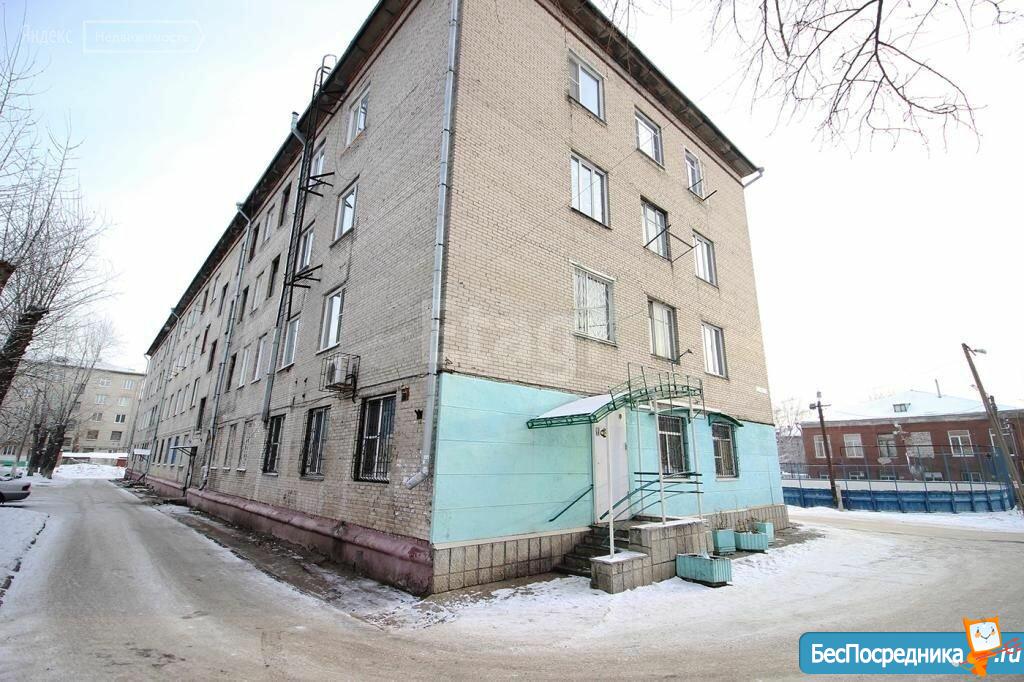 Купить Квартиру В Барнауле Октябрьский Район