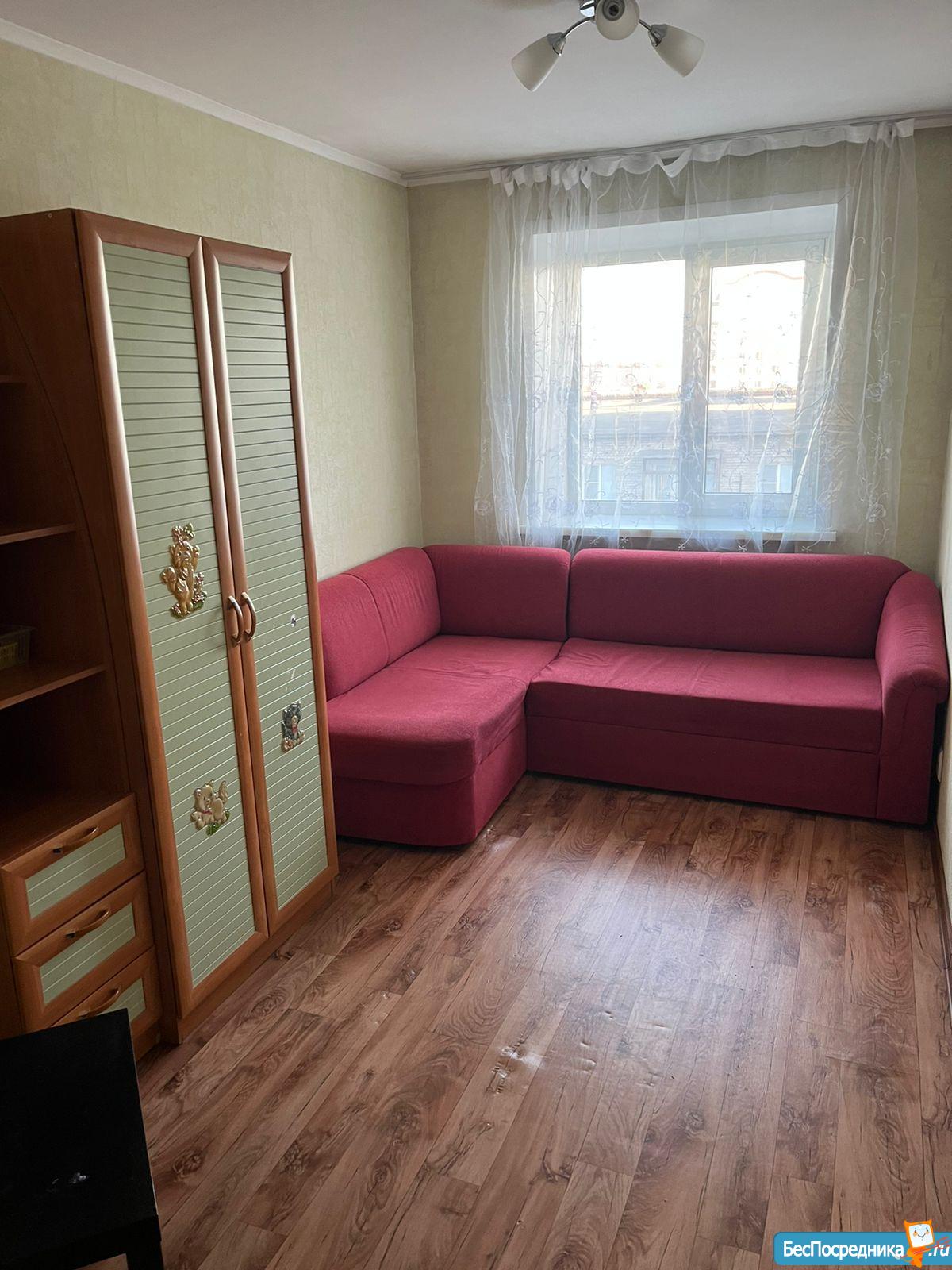 Комната С Подселением В Москве Купить