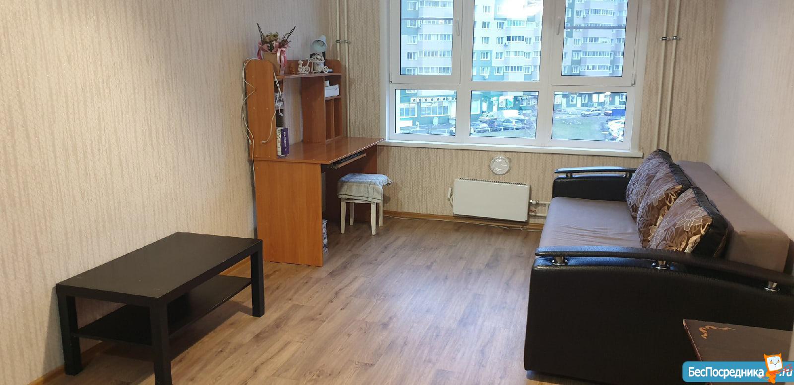 Снять квартиру на длительный срок в Ставрополе до 16.000 3 комнатную