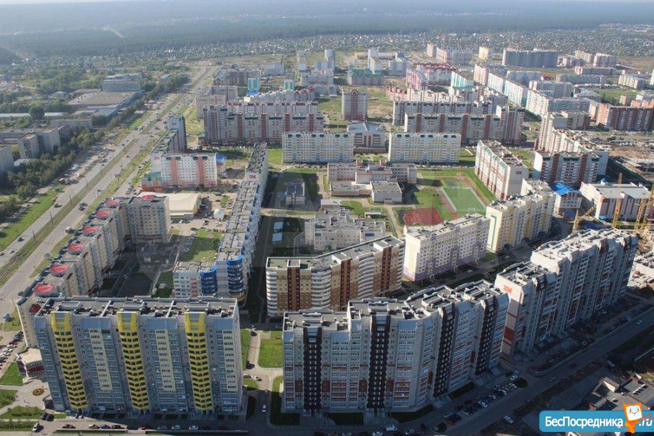 Район 2000 Барнаул