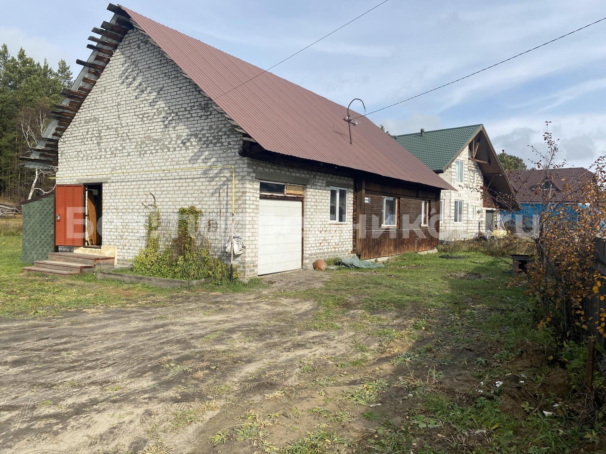 Сдаётся без посредников Дом в г. Барнаул, по адресу Снежная улица, 7