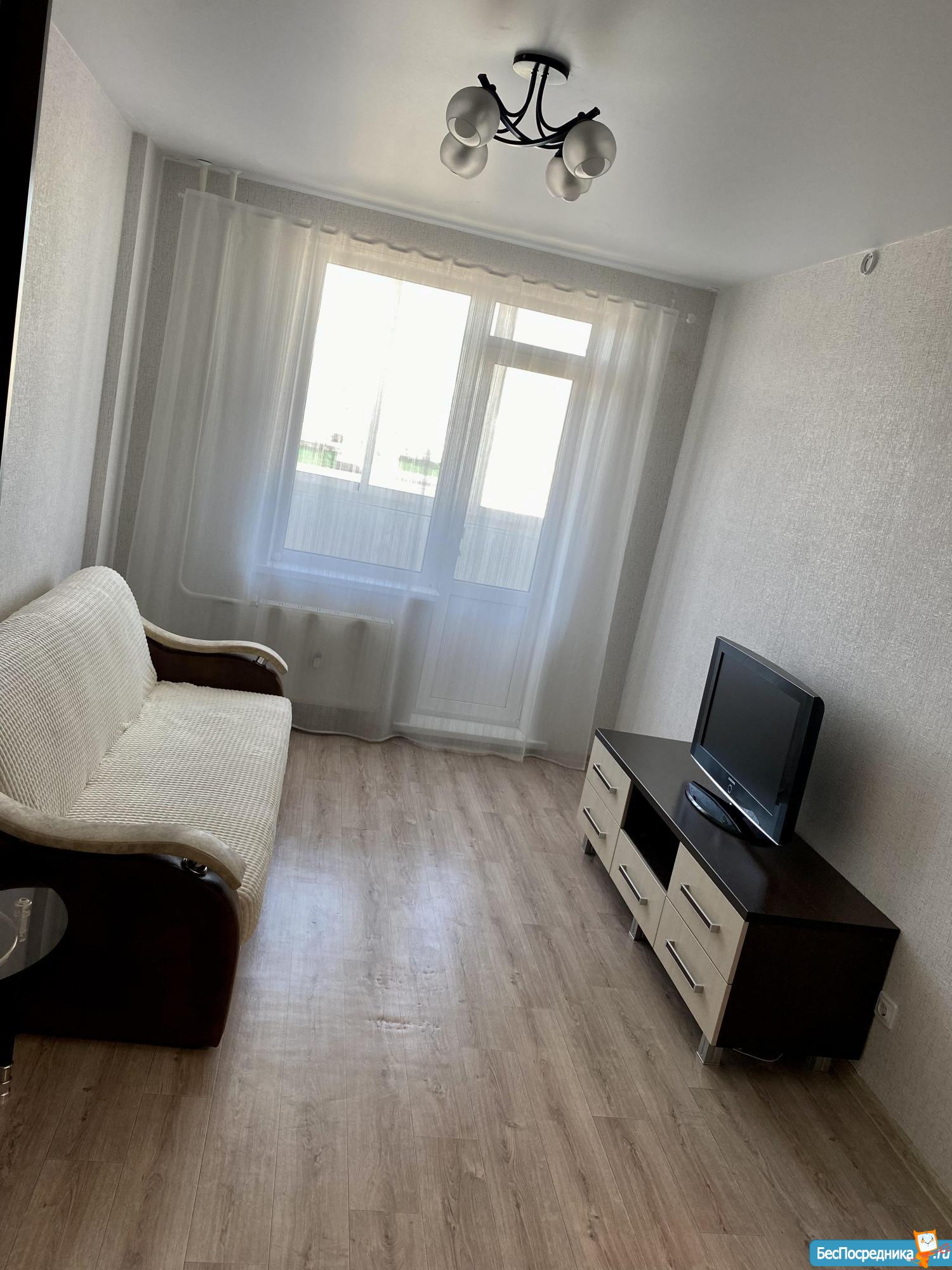 2-к. квартира, 39,4 м², 1/10 эт. на продажу в Барнауле Foto 17