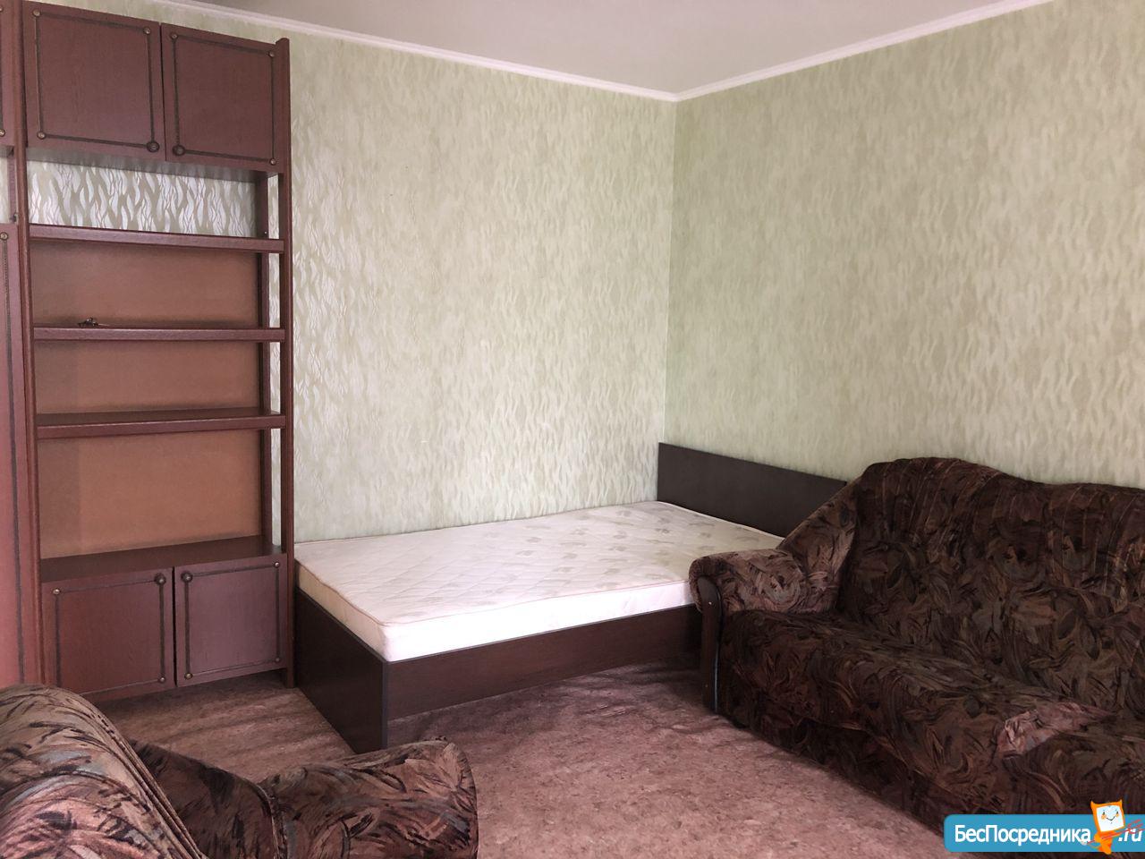 Снять квартиру в туймазах на длительный срок 1 комнатную с мебелью без посредников