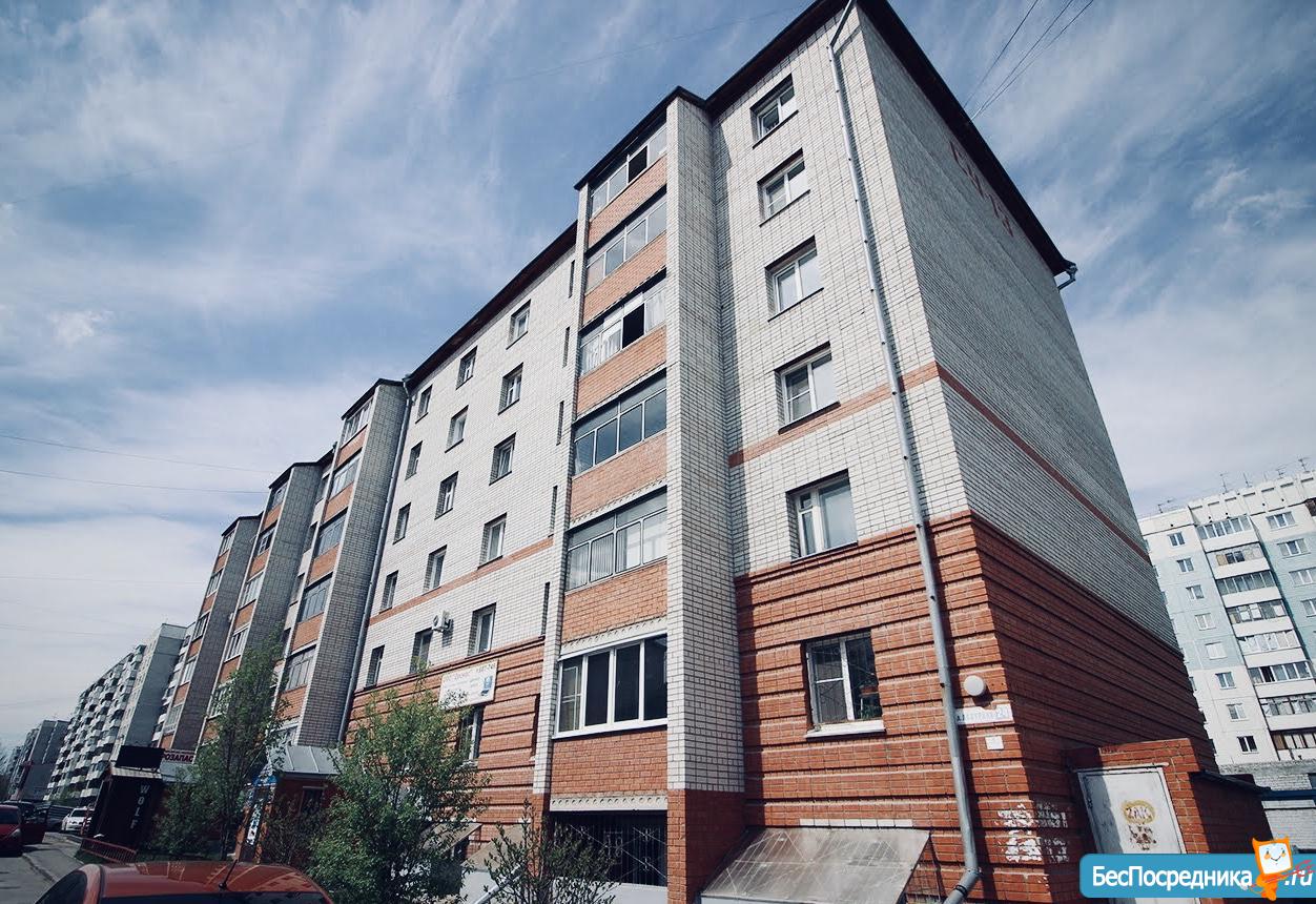 Купить Квартиру В Барнауле Лазурный Индустриальный